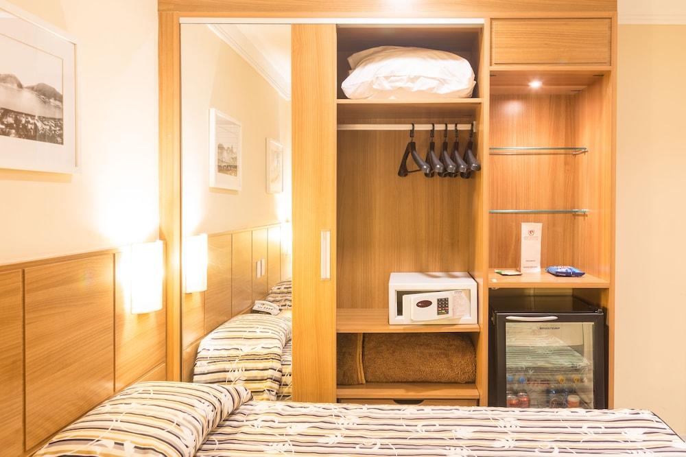 Hotel Atlantico Business Centro Ρίο ντε Τζανέιρο Εξωτερικό φωτογραφία Room interior