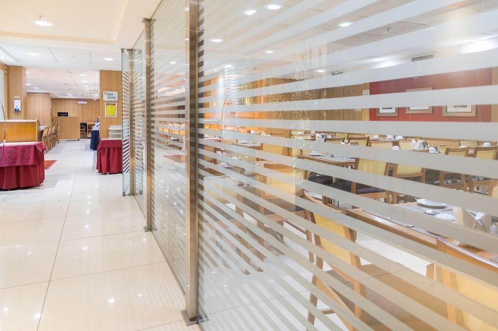 Hotel Atlantico Business Centro Ρίο ντε Τζανέιρο Εξωτερικό φωτογραφία Hotel