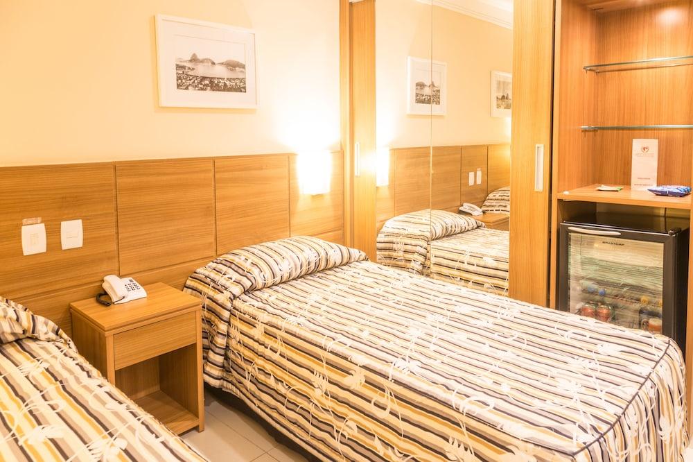 Hotel Atlantico Business Centro Ρίο ντε Τζανέιρο Εξωτερικό φωτογραφία Room at the hotel