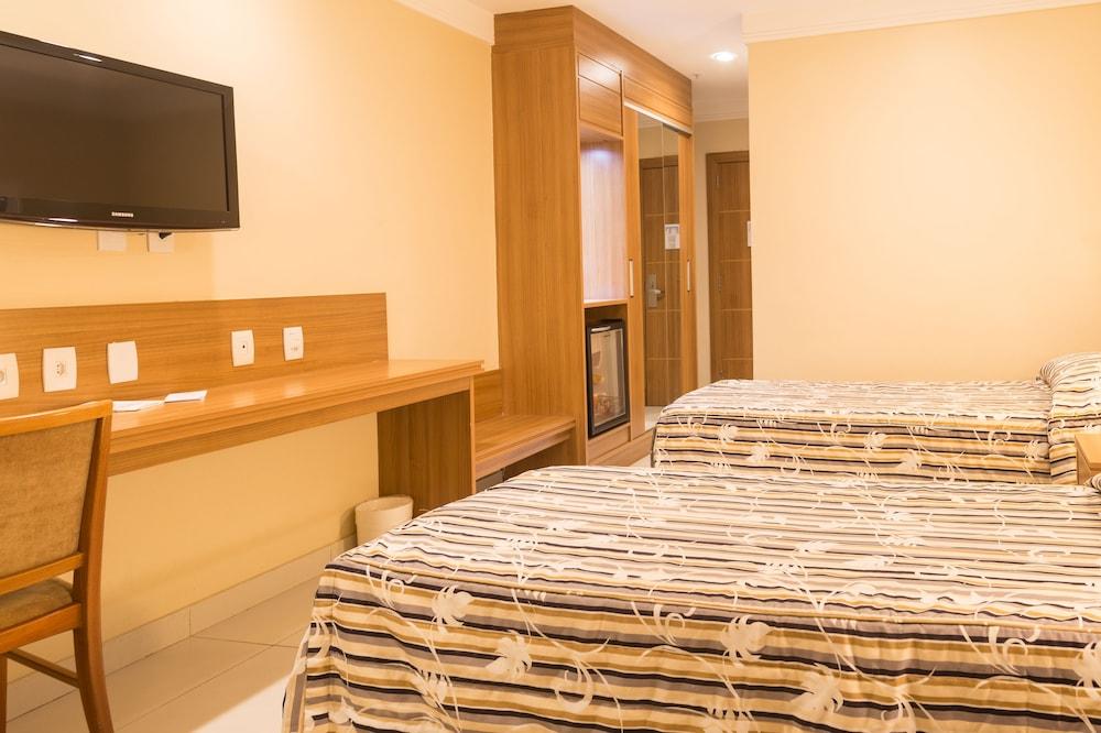 Hotel Atlantico Business Centro Ρίο ντε Τζανέιρο Εξωτερικό φωτογραφία Room