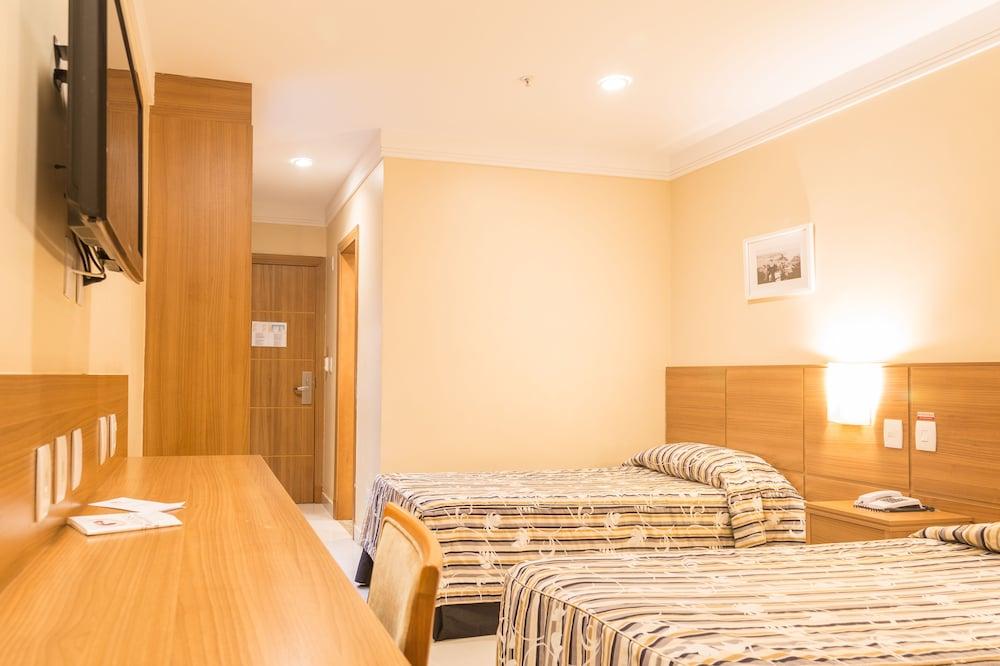 Hotel Atlantico Business Centro Ρίο ντε Τζανέιρο Εξωτερικό φωτογραφία Room at the hotel