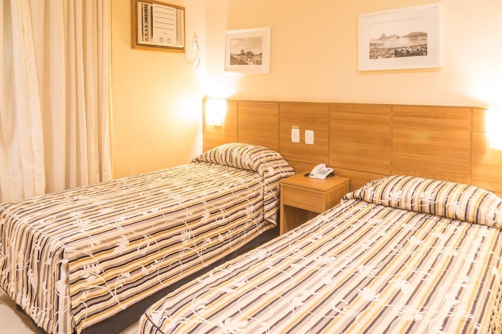 Hotel Atlantico Business Centro Ρίο ντε Τζανέιρο Εξωτερικό φωτογραφία Room