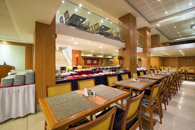 Hotel Atlantico Business Centro Ρίο ντε Τζανέιρο Εξωτερικό φωτογραφία Hotel