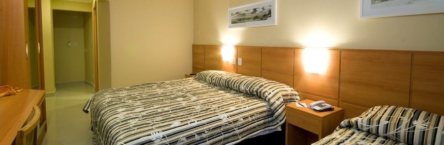 Hotel Atlantico Business Centro Ρίο ντε Τζανέιρο Εξωτερικό φωτογραφία A room at the hotel