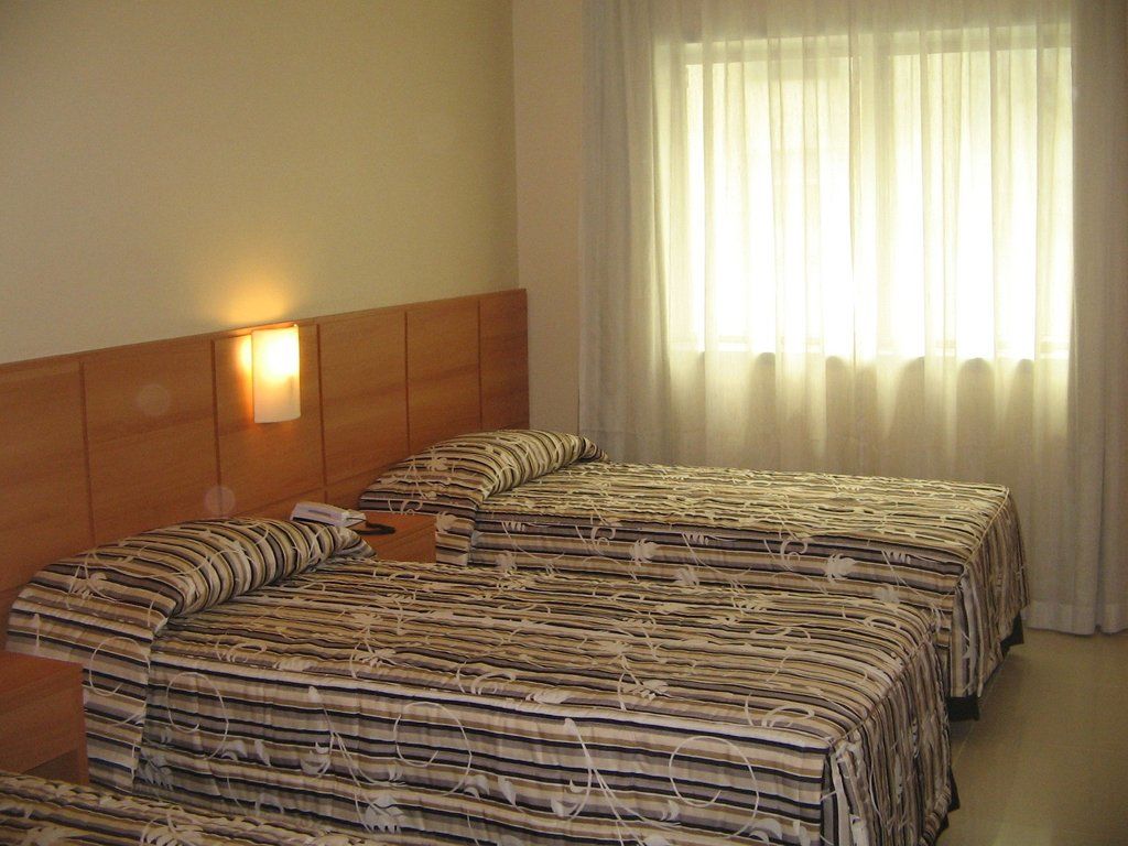 Hotel Atlantico Business Centro Ρίο ντε Τζανέιρο Εξωτερικό φωτογραφία A room at a hotel