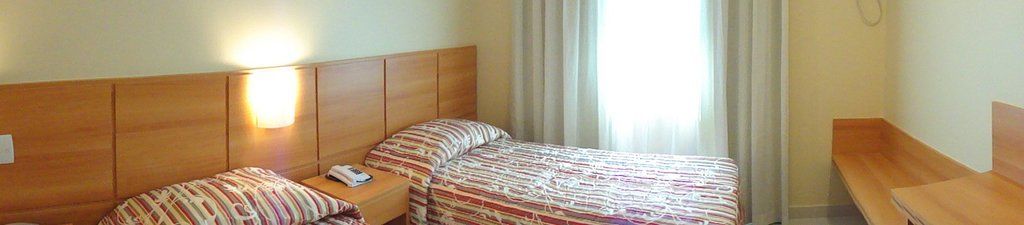 Hotel Atlantico Business Centro Ρίο ντε Τζανέιρο Εξωτερικό φωτογραφία Panorama of a room